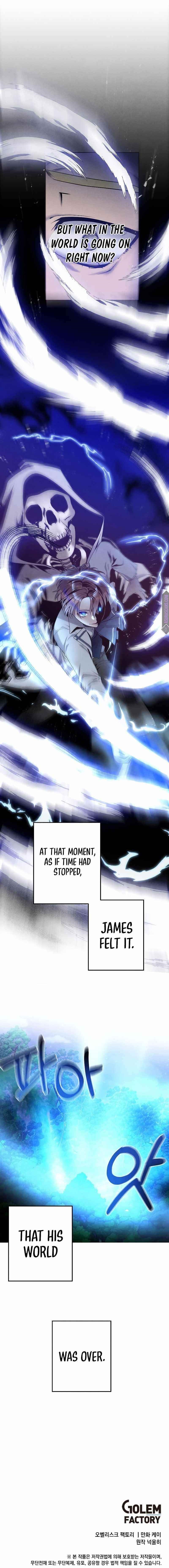 Legendary Youngest Son of the Marquis House Chapter 17 - Page 5 in English