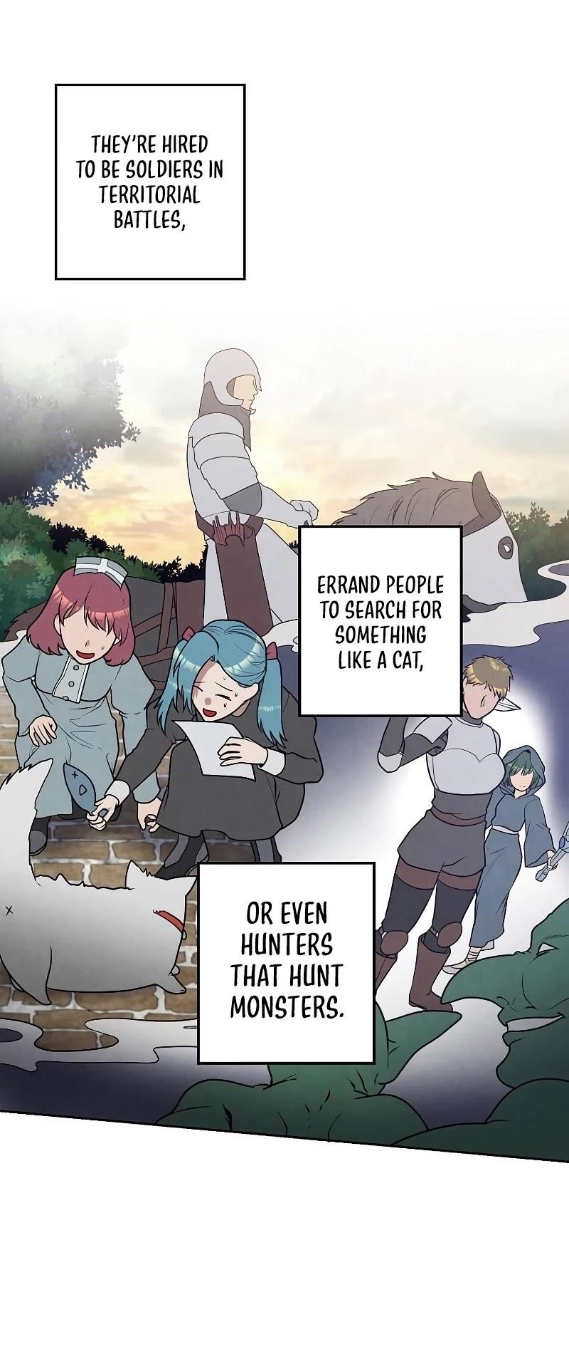 Legendary Youngest Son of the Marquis House Chapter 21 - Page 5 in English