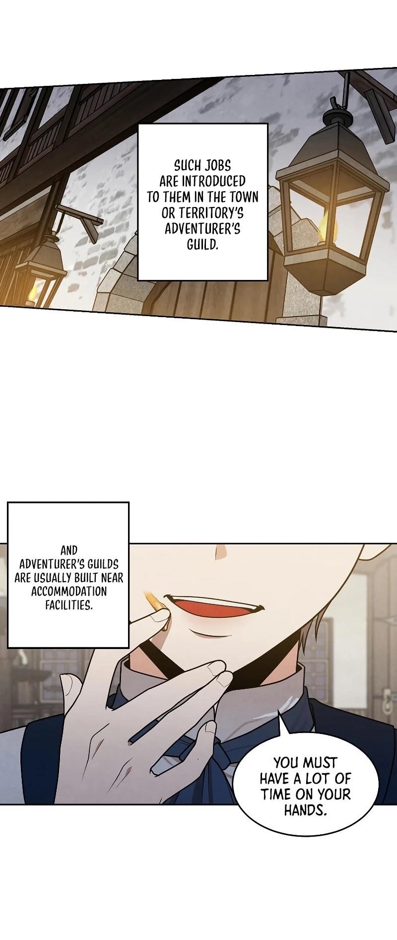 Legendary Youngest Son of the Marquis House Chapter 21 - Page 6 in English