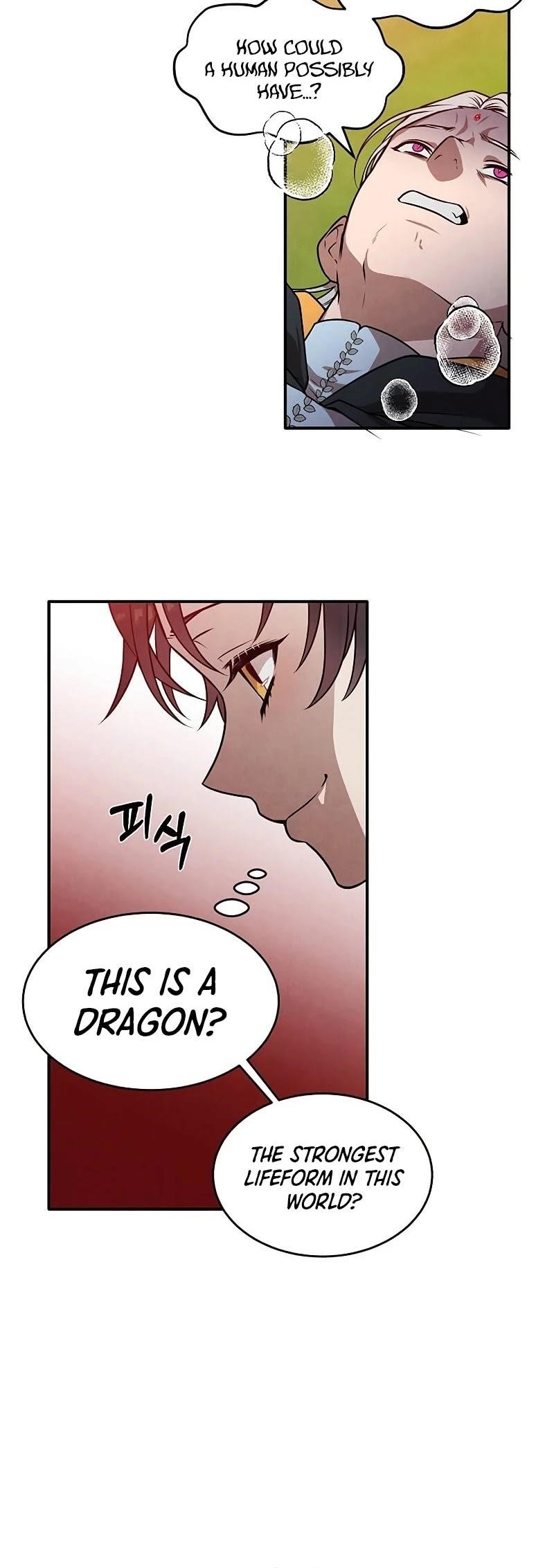 Legendary Youngest Son of the Marquis House Chapter 35 - Page 20 in English