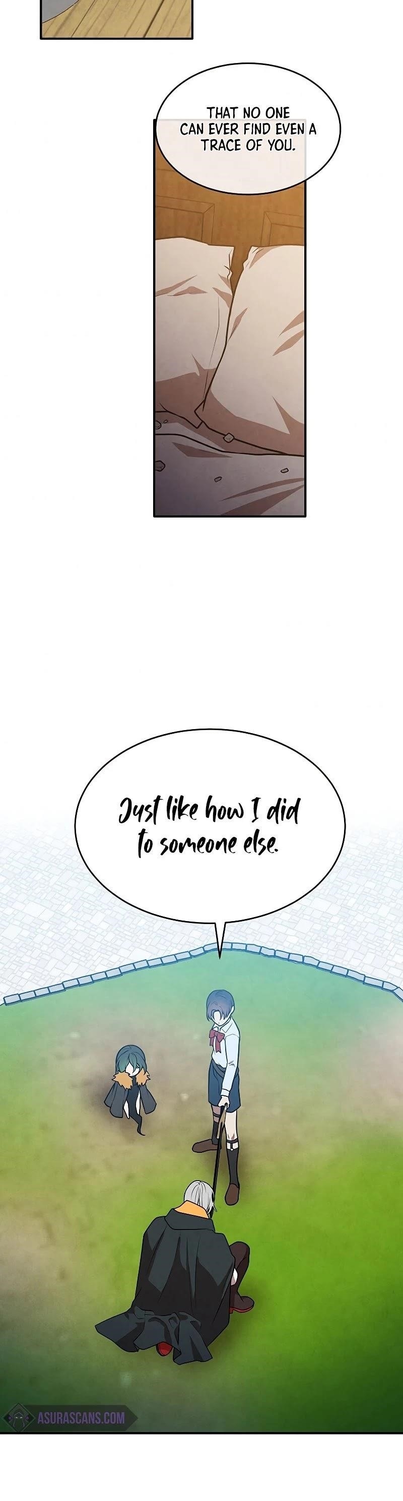 Legendary Youngest Son of the Marquis House Chapter 35 - Page 23 in English