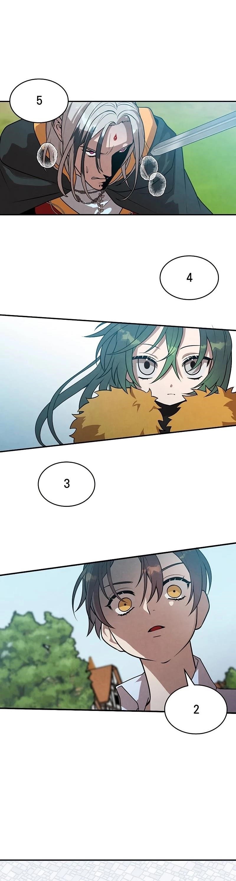 Legendary Youngest Son of the Marquis House Chapter 35 - Page 24 in English