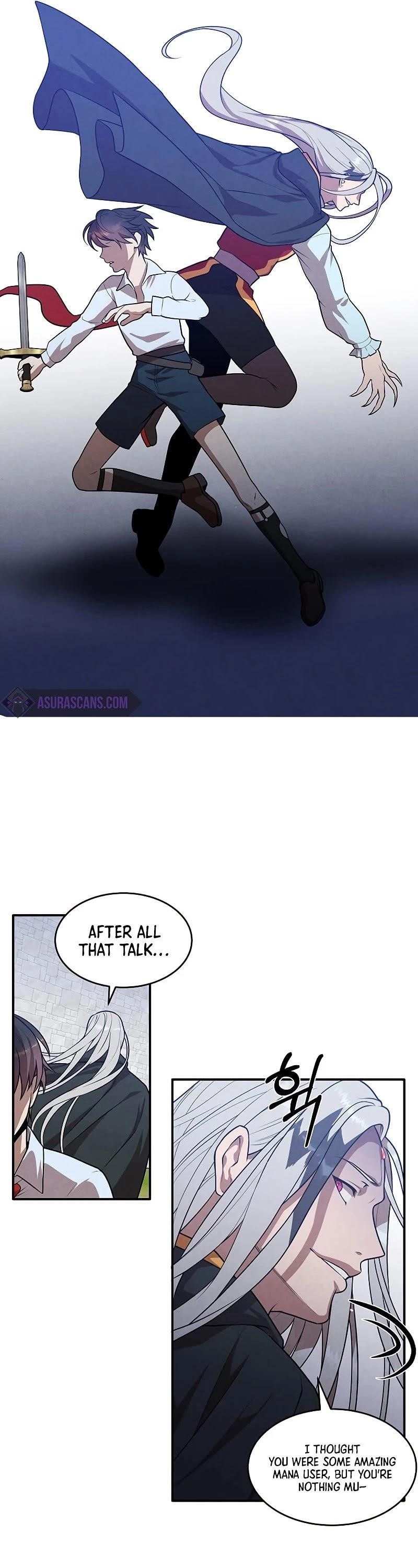 Legendary Youngest Son of the Marquis House Chapter 35 - Page 6 in English