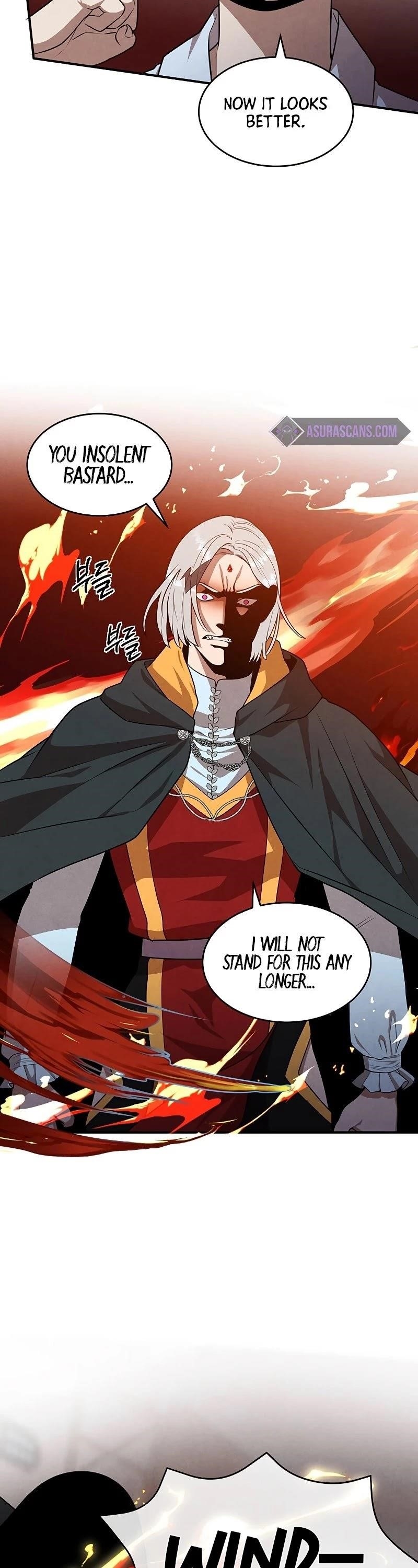 Legendary Youngest Son of the Marquis House Chapter 35 - Page 8 in English