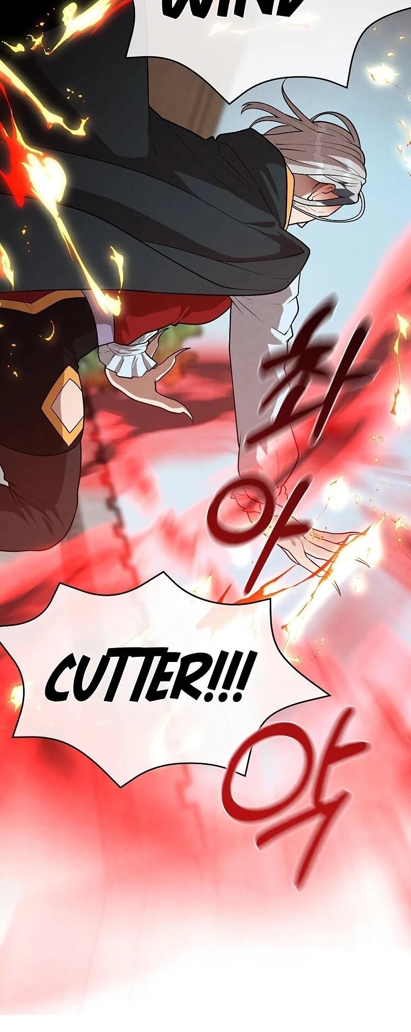 Legendary Youngest Son of the Marquis House Chapter 35 - Page 9 in English