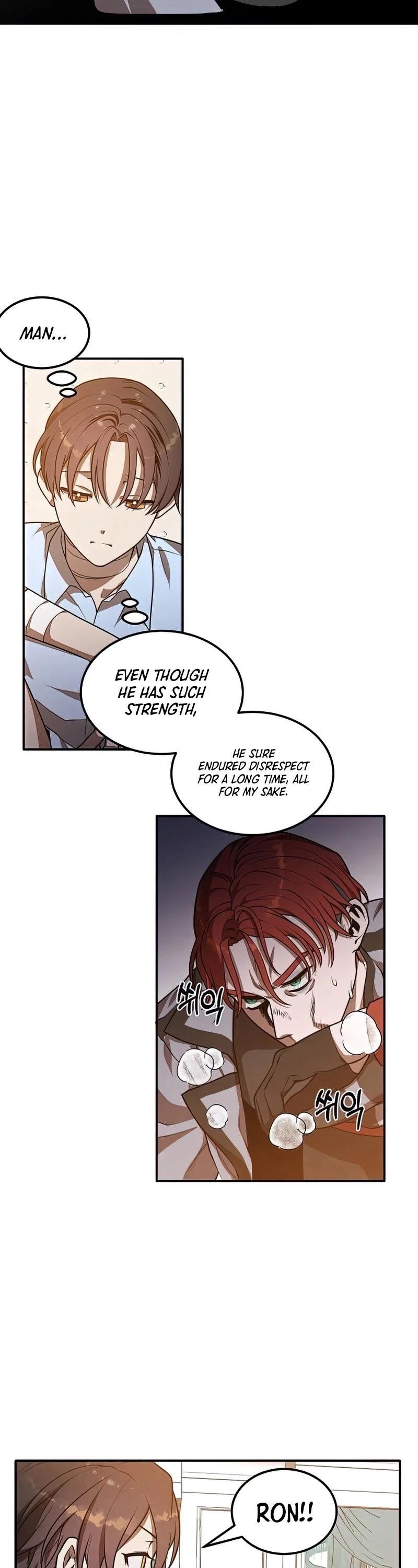 Legendary Youngest Son of the Marquis House Chapter 38 - Page 17 in English