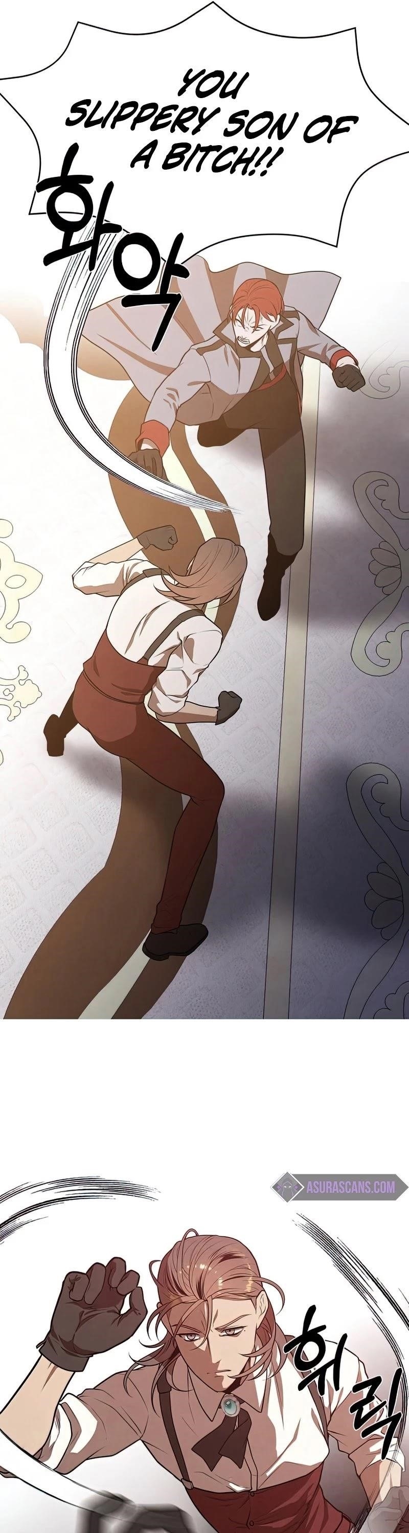 Legendary Youngest Son of the Marquis House Chapter 38 - Page 6 in English