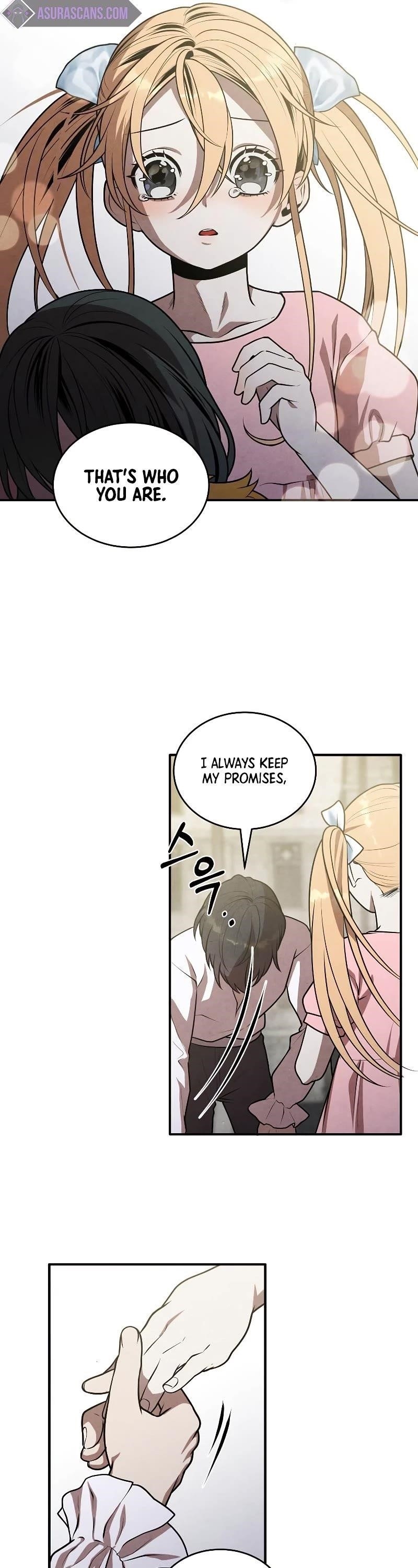 Legendary Youngest Son of the Marquis House Chapter 47 - Page 13 in English