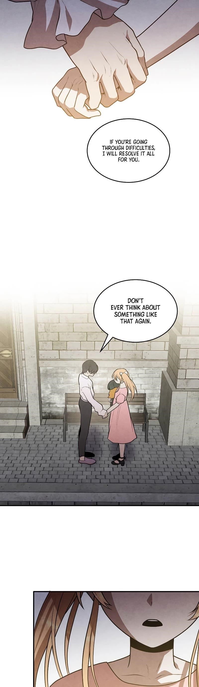 Legendary Youngest Son of the Marquis House Chapter 47 - Page 15 in English