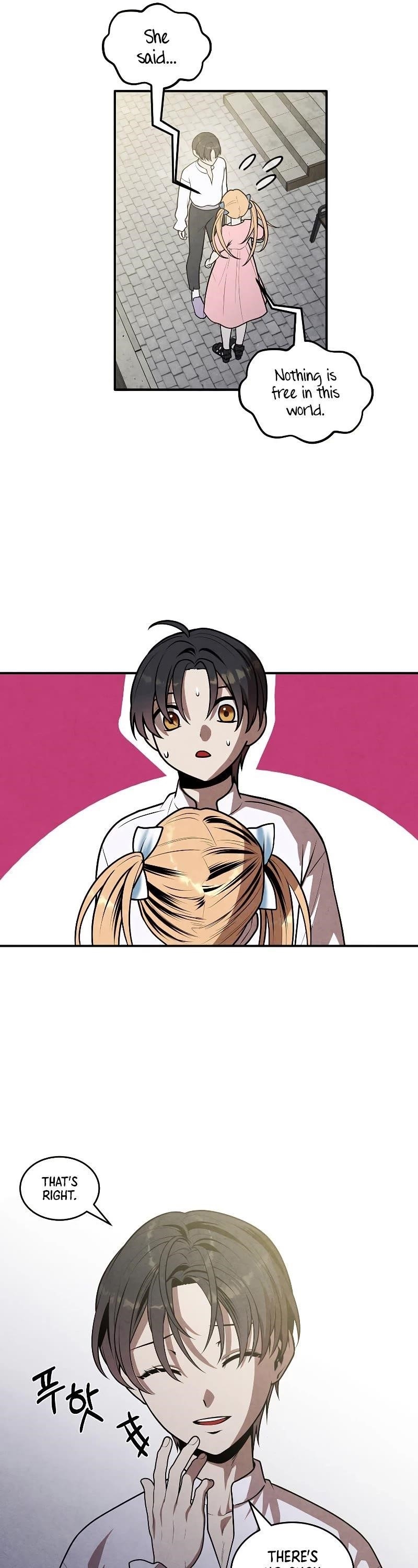 Legendary Youngest Son of the Marquis House Chapter 47 - Page 17 in English