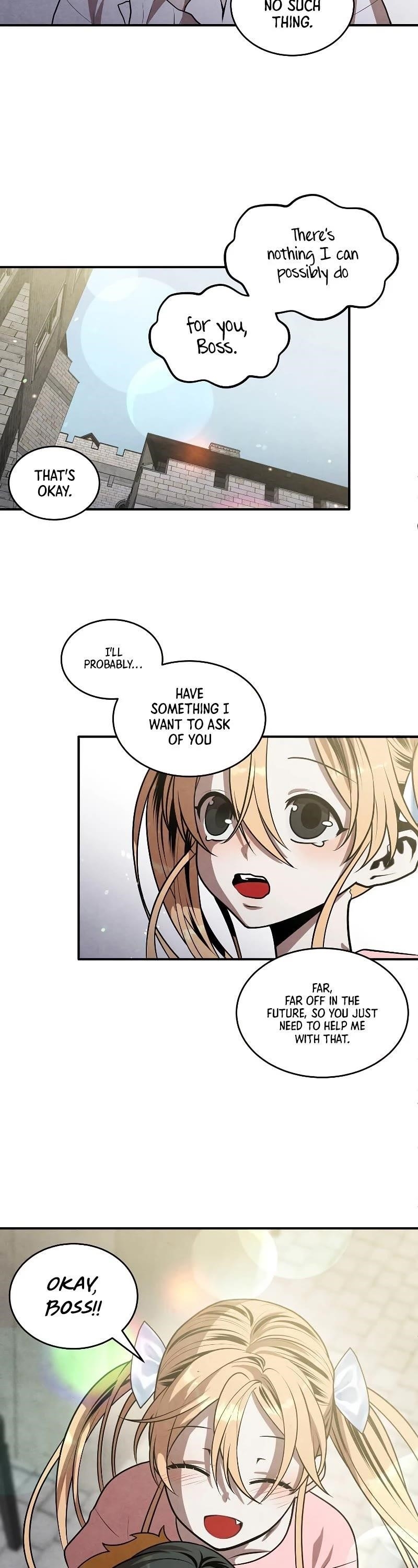Legendary Youngest Son of the Marquis House Chapter 47 - Page 18 in English