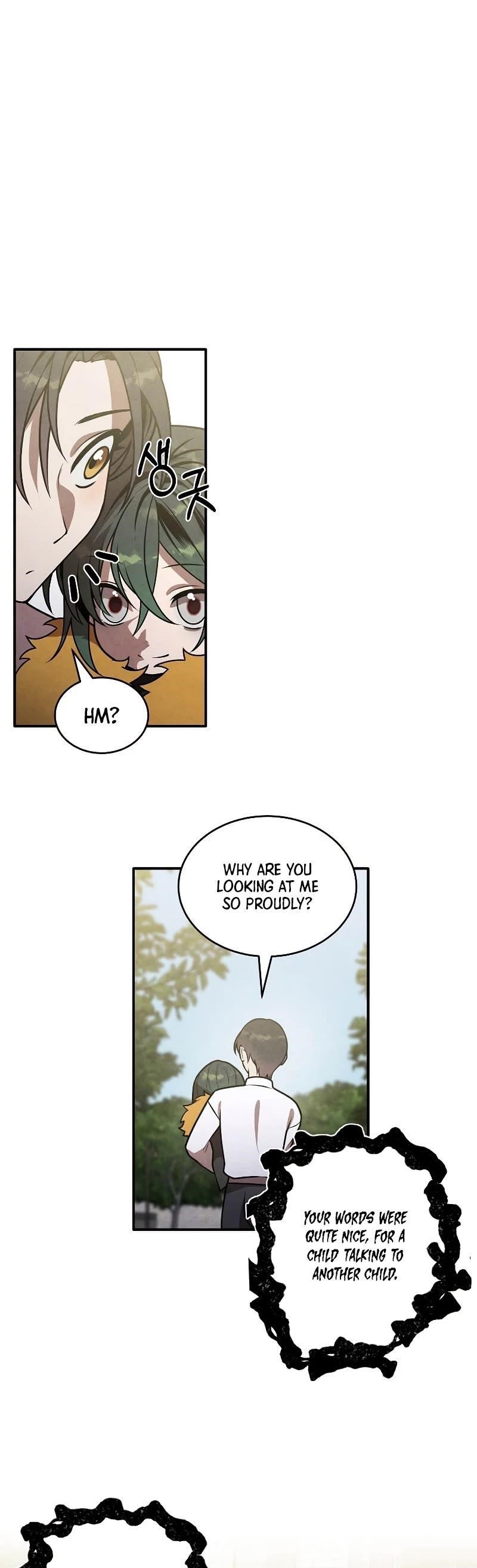 Legendary Youngest Son of the Marquis House Chapter 47 - Page 23 in English
