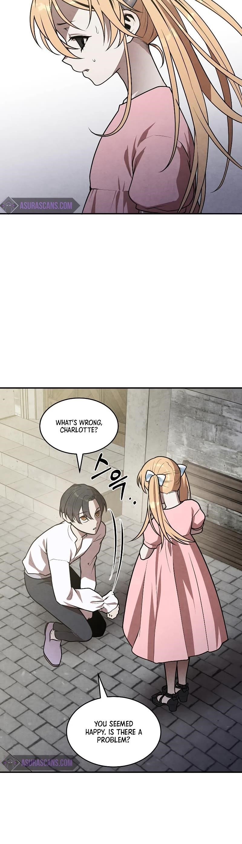 Legendary Youngest Son of the Marquis House Chapter 47 - Page 4 in English
