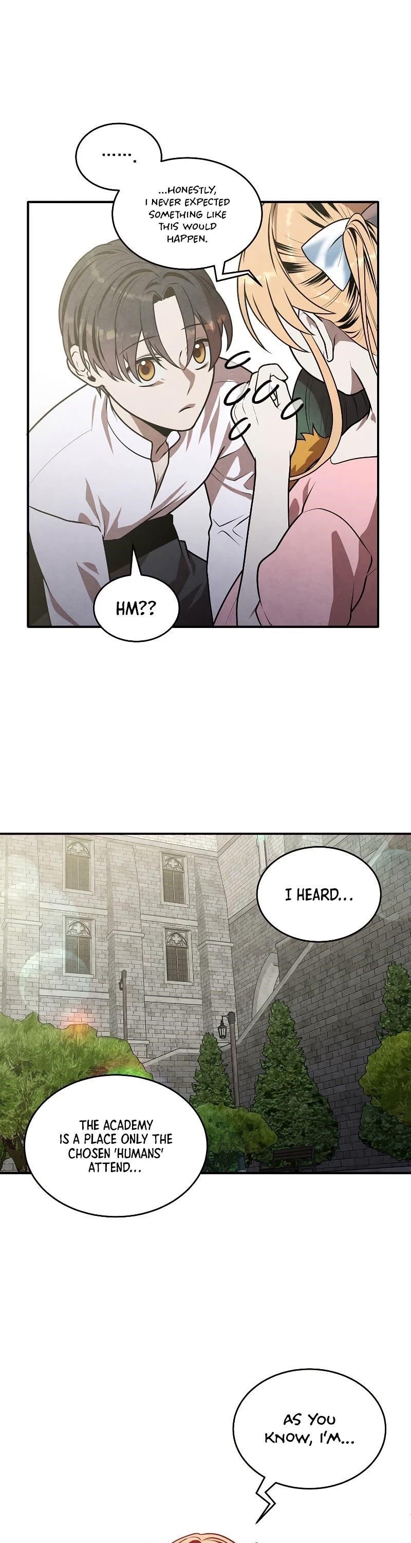 Legendary Youngest Son of the Marquis House Chapter 47 - Page 5 in English