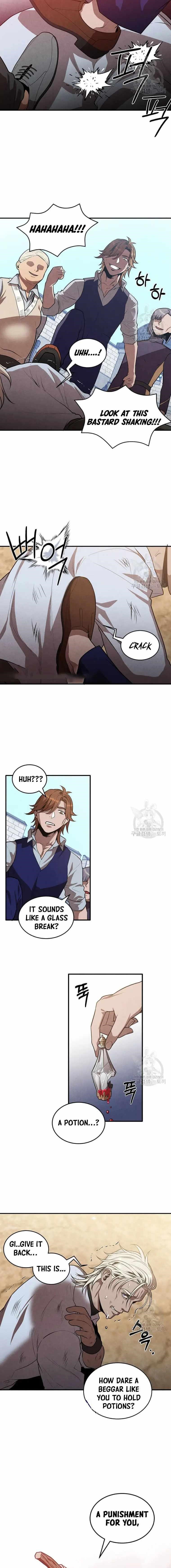Legendary Youngest Son of the Marquis House Chapter 53 - Page 4 in English