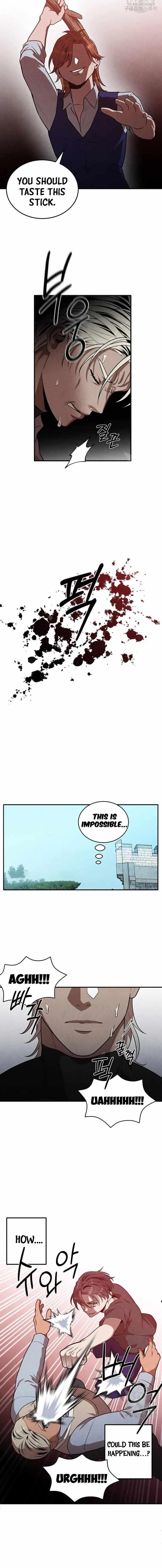 Legendary Youngest Son of the Marquis House Chapter 53 - Page 5 in English