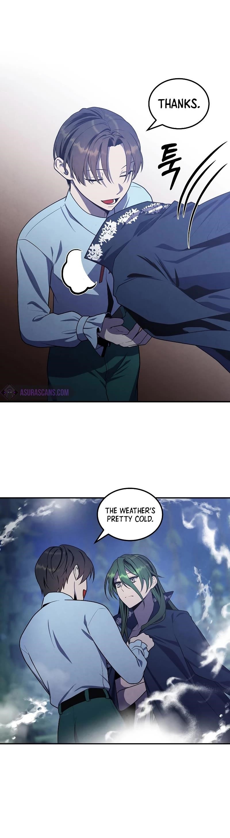 Legendary Youngest Son of the Marquis House Chapter 59 - Page 10 in English