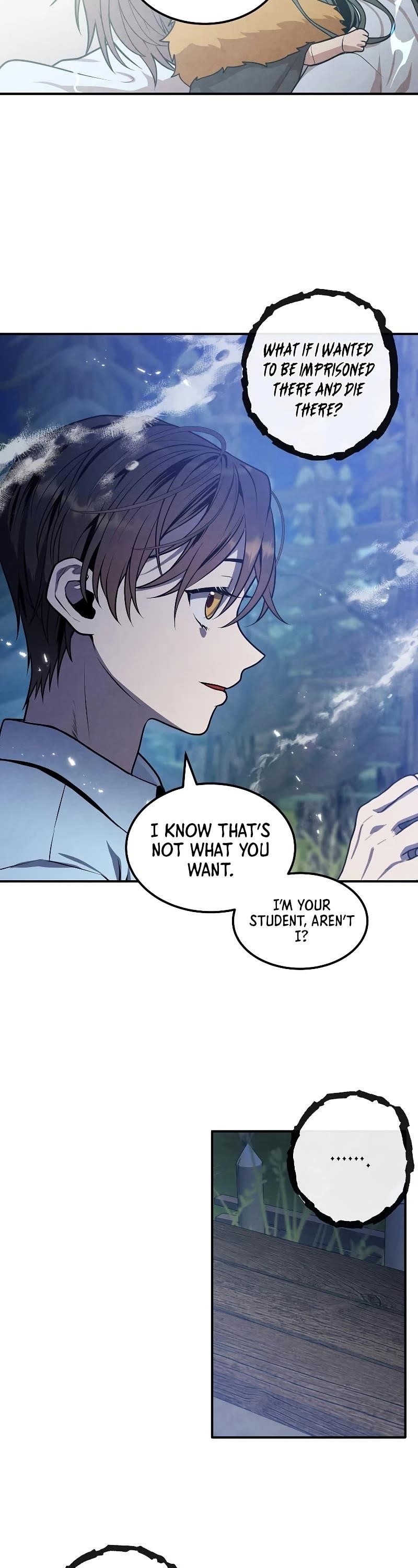 Legendary Youngest Son of the Marquis House Chapter 59 - Page 12 in English
