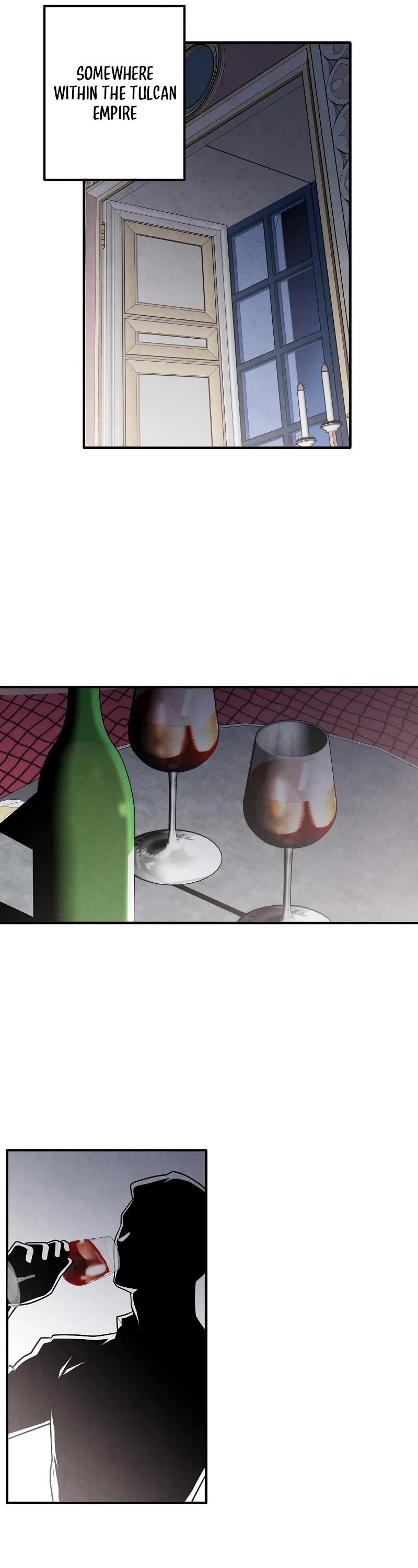Legendary Youngest Son of the Marquis House Chapter 59 - Page 26 in English
