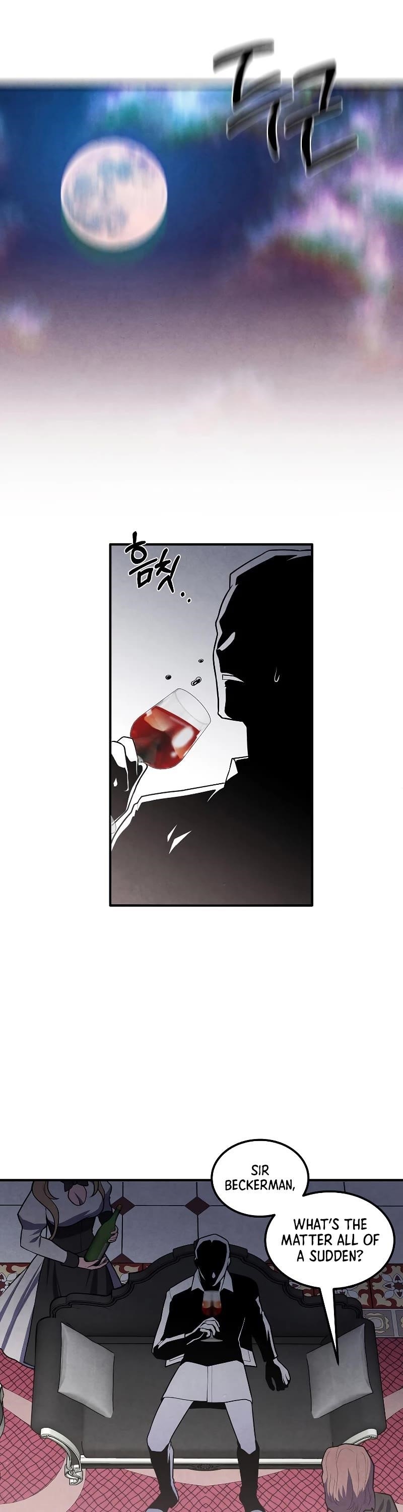 Legendary Youngest Son of the Marquis House Chapter 59 - Page 27 in English