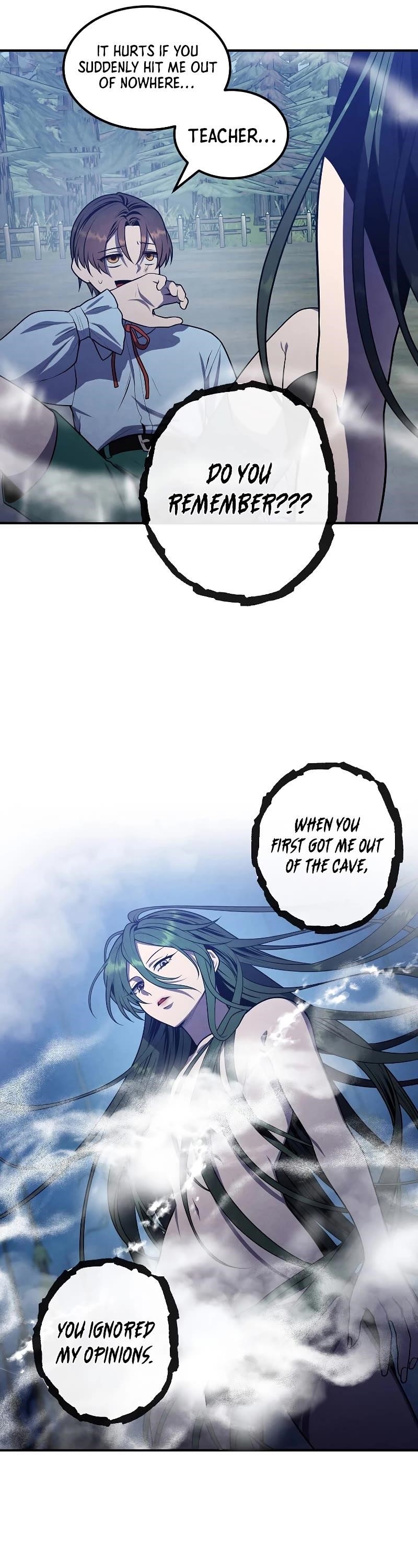 Legendary Youngest Son of the Marquis House Chapter 59 - Page 6 in English
