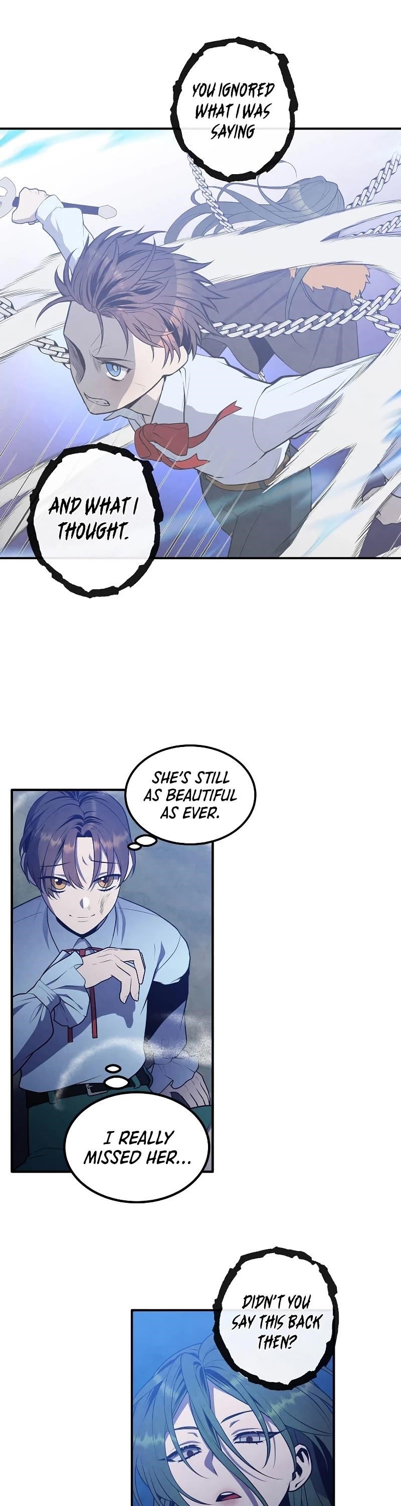 Legendary Youngest Son of the Marquis House Chapter 59 - Page 7 in English