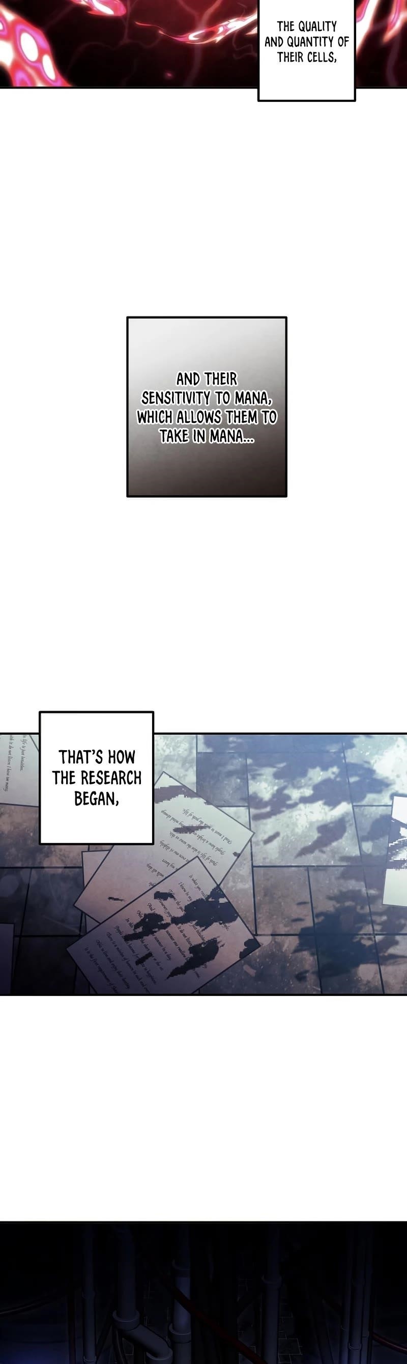 Legendary Youngest Son of the Marquis House Chapter 61 - Page 10 in English