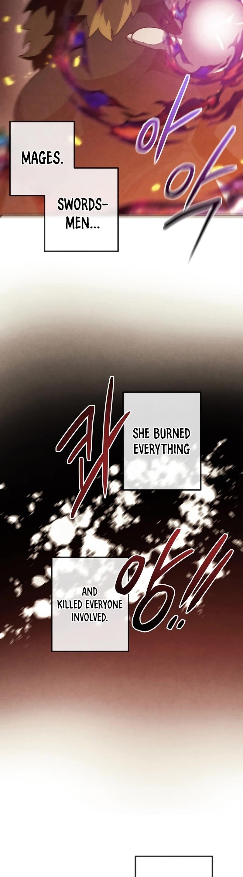 Legendary Youngest Son of the Marquis House Chapter 61 - Page 19 in English