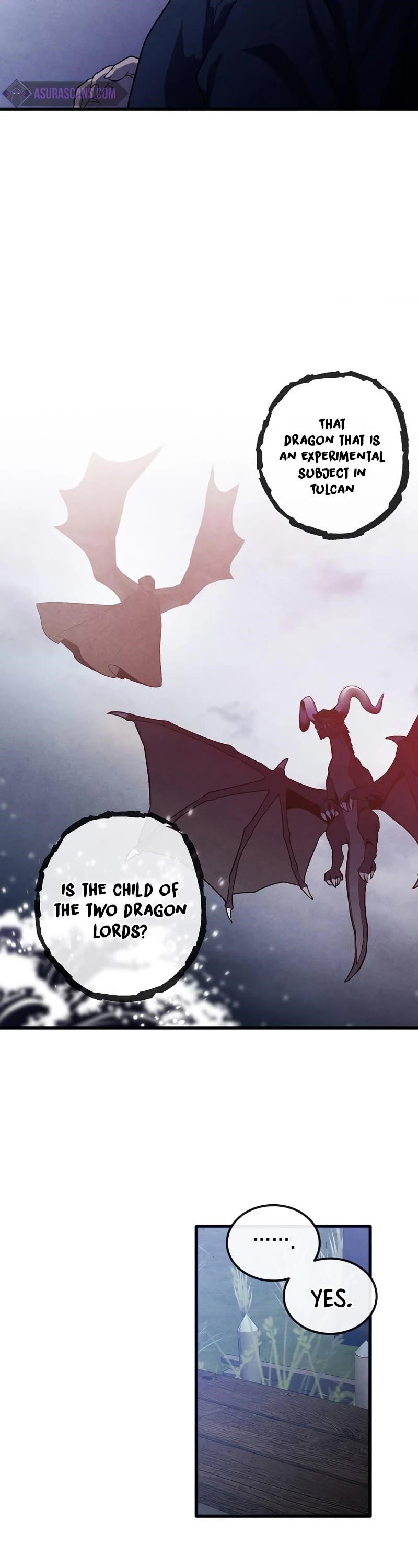 Legendary Youngest Son of the Marquis House Chapter 61 - Page 25 in English