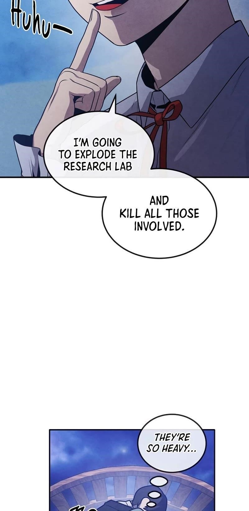 Legendary Youngest Son of the Marquis House Chapter 61 - Page 32 in English