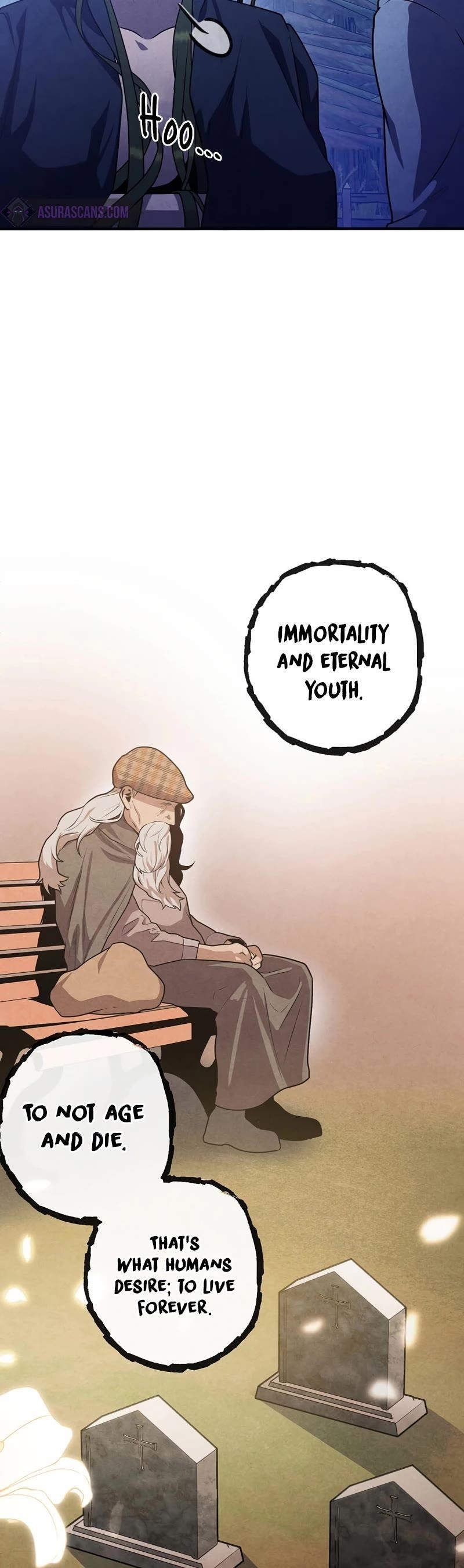Legendary Youngest Son of the Marquis House Chapter 61 - Page 4 in English