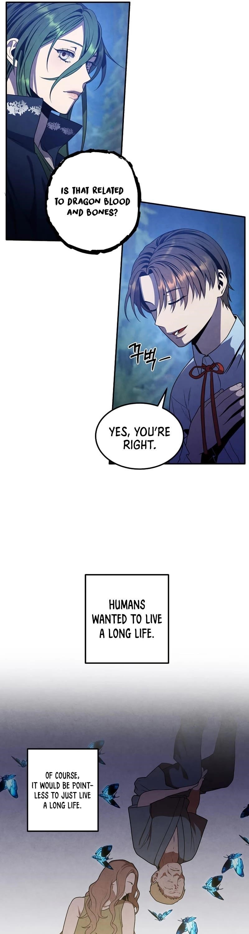 Legendary Youngest Son of the Marquis House Chapter 61 - Page 6 in English
