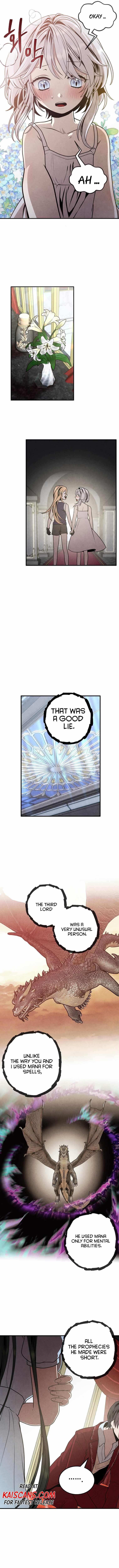 Legendary Youngest Son of the Marquis House Chapter 79 - Page 6 in English