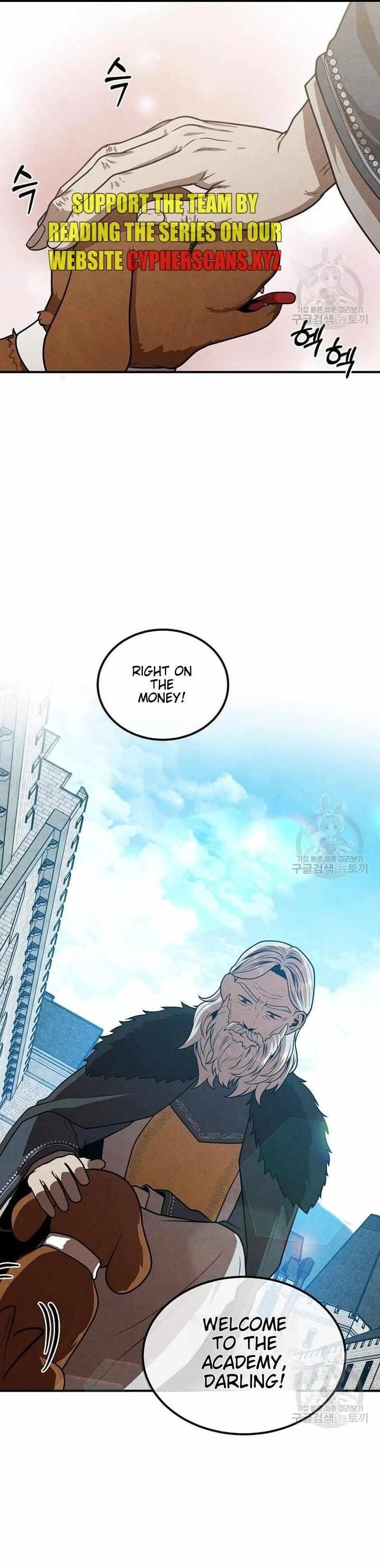 Legendary Youngest Son of the Marquis House Chapter 93 - Page 12 in English