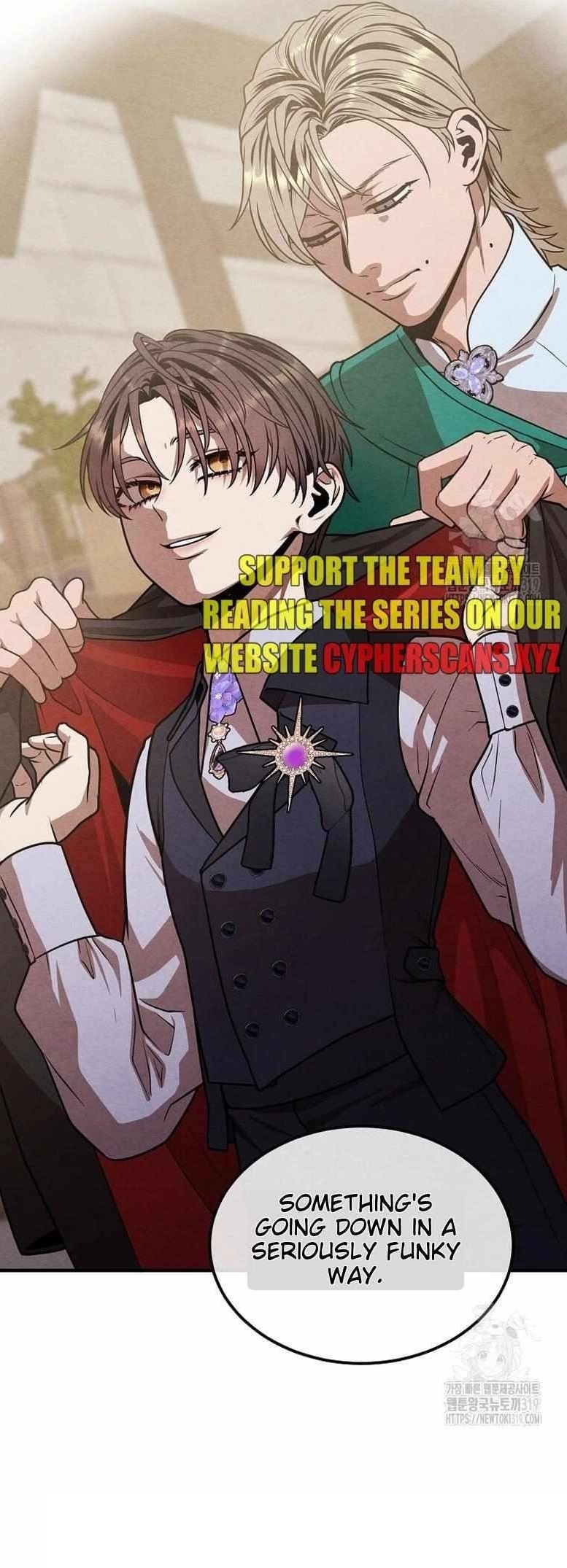 Legendary Youngest Son of the Marquis House Chapter 94 - Page 12 in English