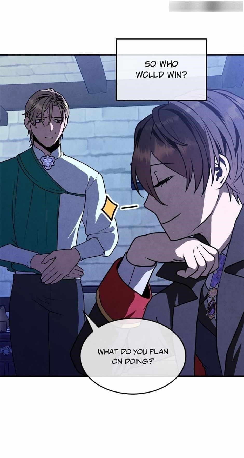 Legendary Youngest Son of the Marquis House Chapter 97 - Page 26 in English