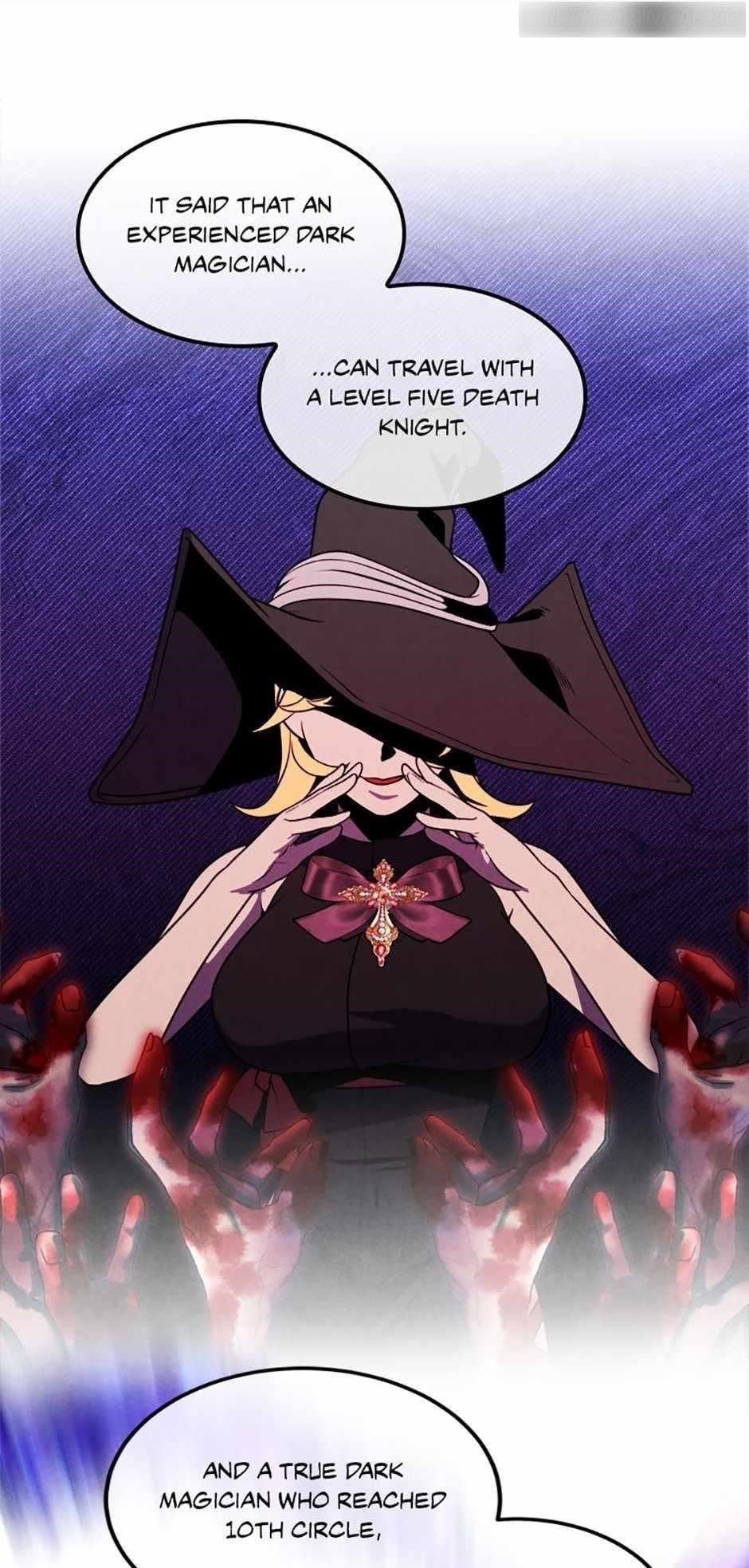 Legendary Youngest Son of the Marquis House Chapter 97 - Page 33 in English