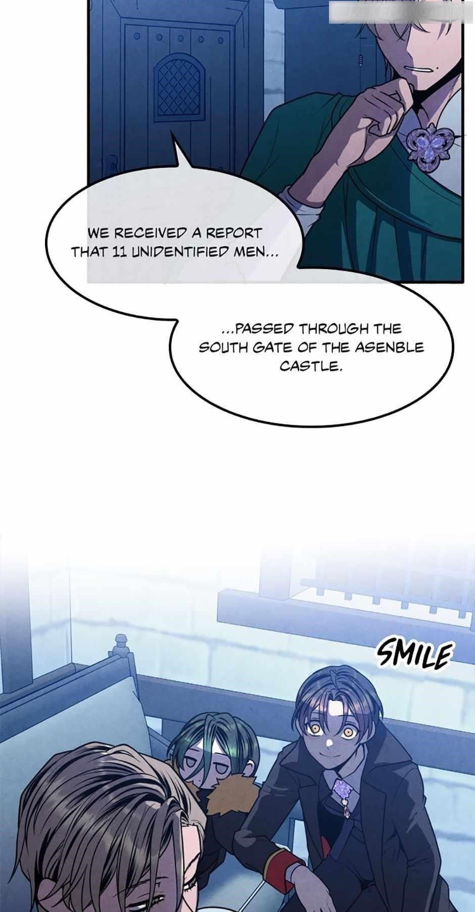 Legendary Youngest Son of the Marquis House Chapter 97 - Page 51 in English