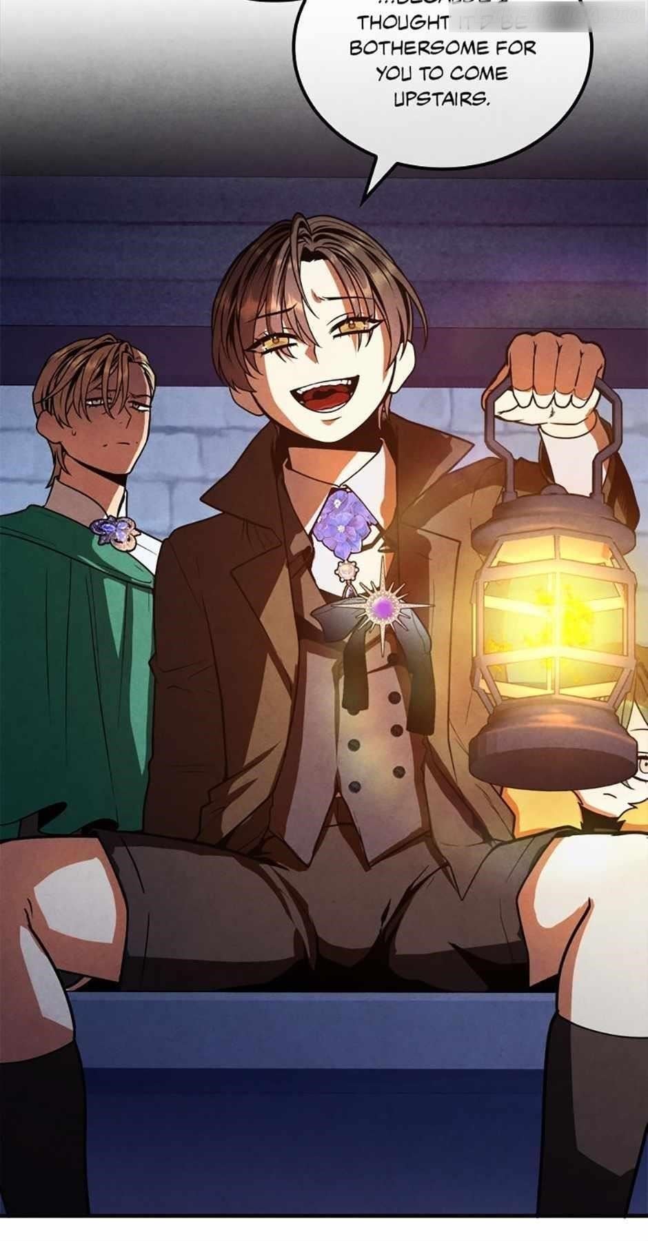 Legendary Youngest Son of the Marquis House Chapter 97 - Page 57 in English