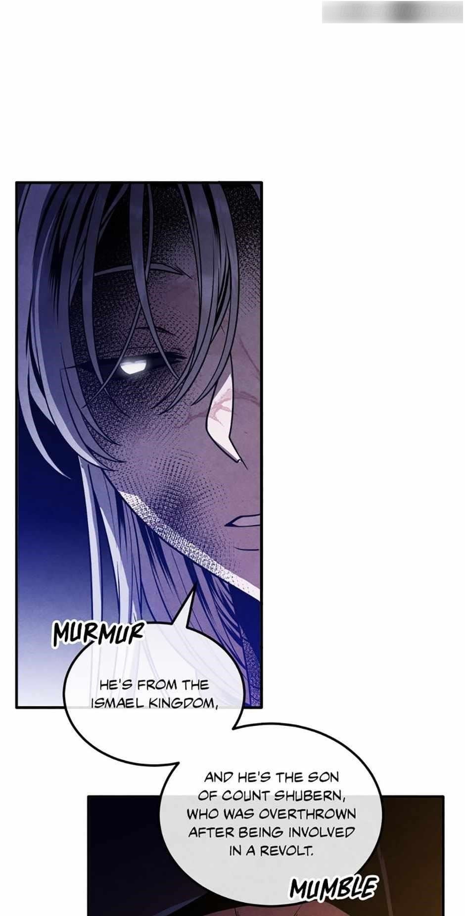 Legendary Youngest Son of the Marquis House Chapter 97 - Page 62 in English