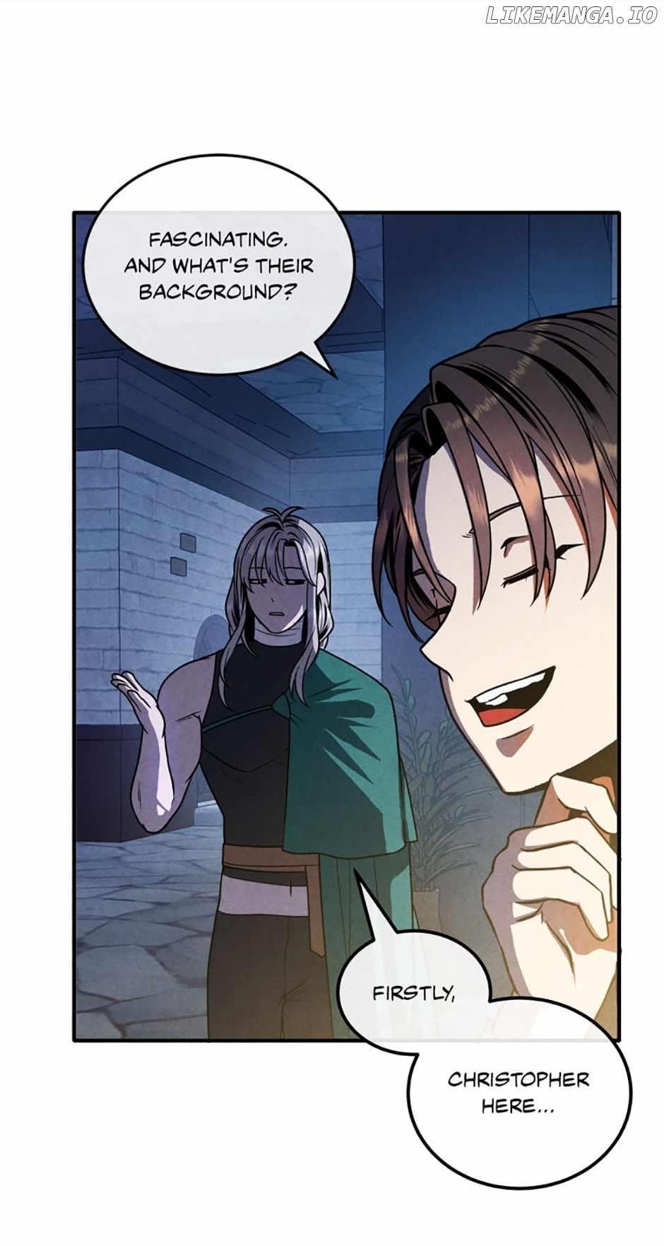 Legendary Youngest Son of the Marquis House Chapter 98 - Page 10 in English
