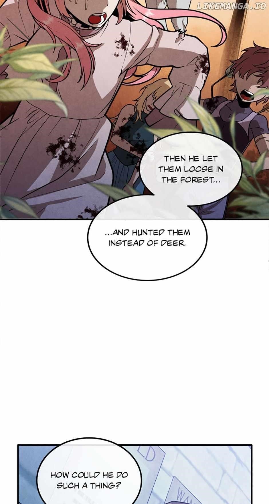 Legendary Youngest Son of the Marquis House Chapter 98 - Page 14 in English