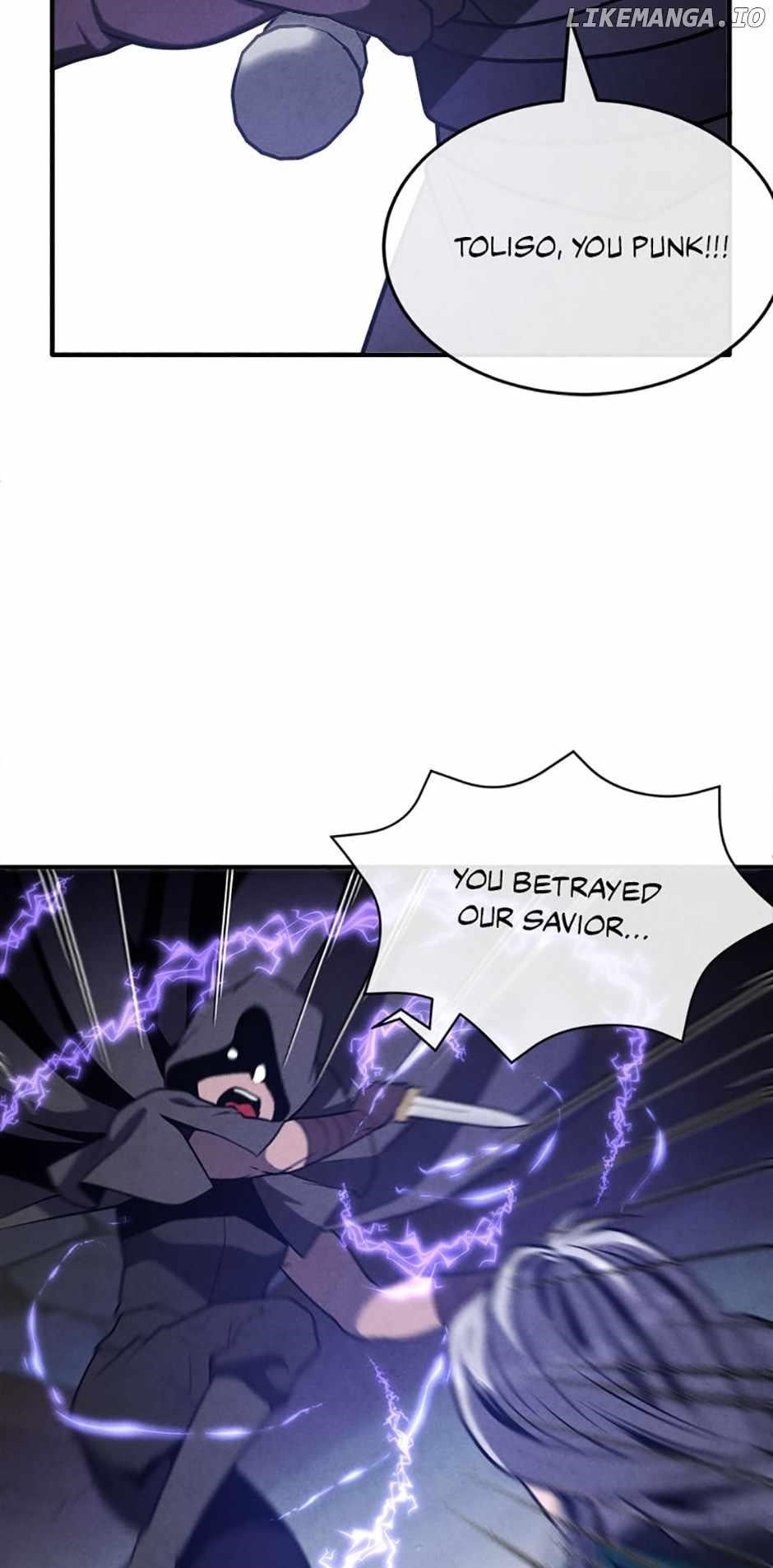 Legendary Youngest Son of the Marquis House Chapter 98 - Page 21 in English