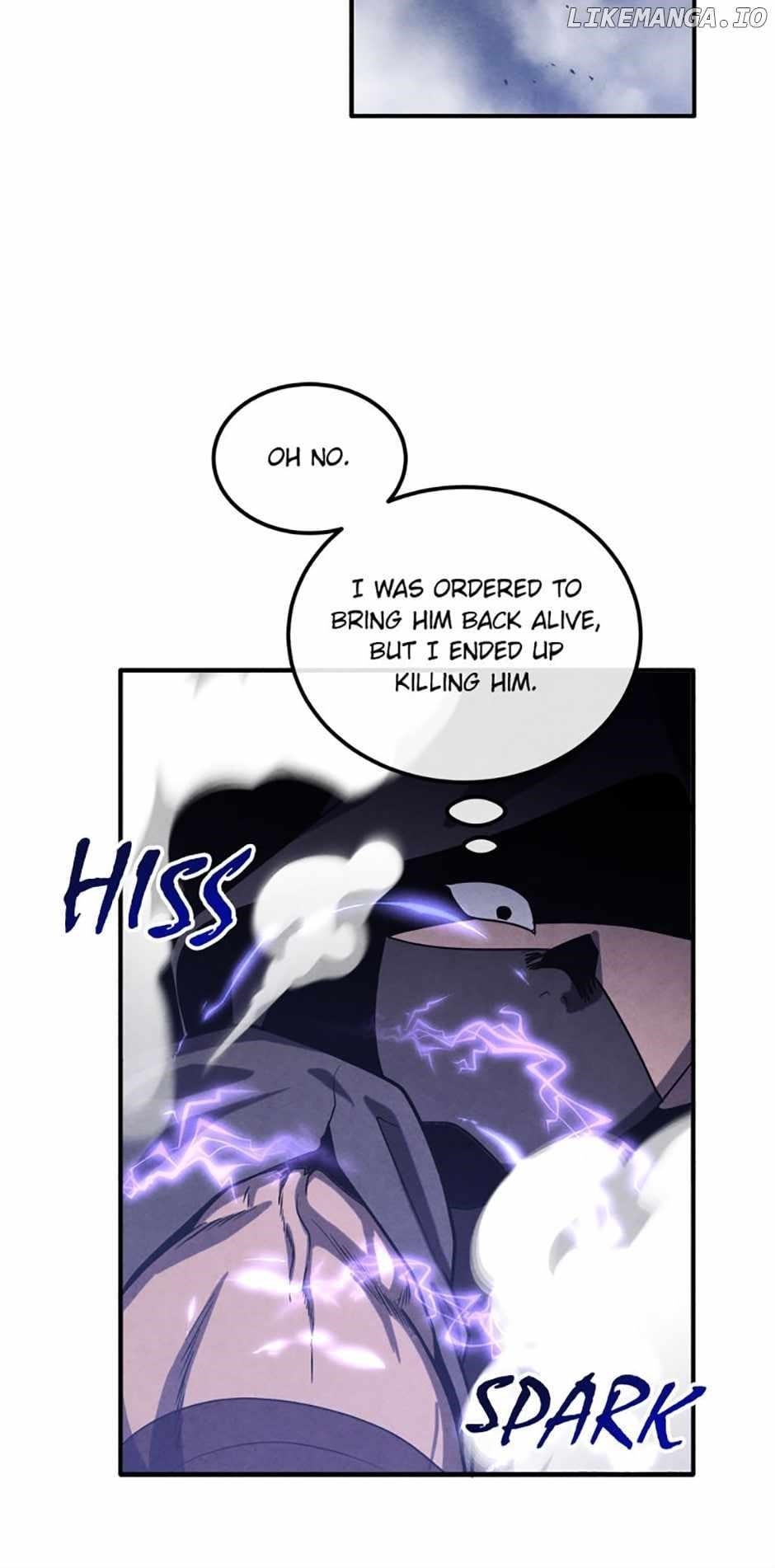 Legendary Youngest Son of the Marquis House Chapter 98 - Page 25 in English