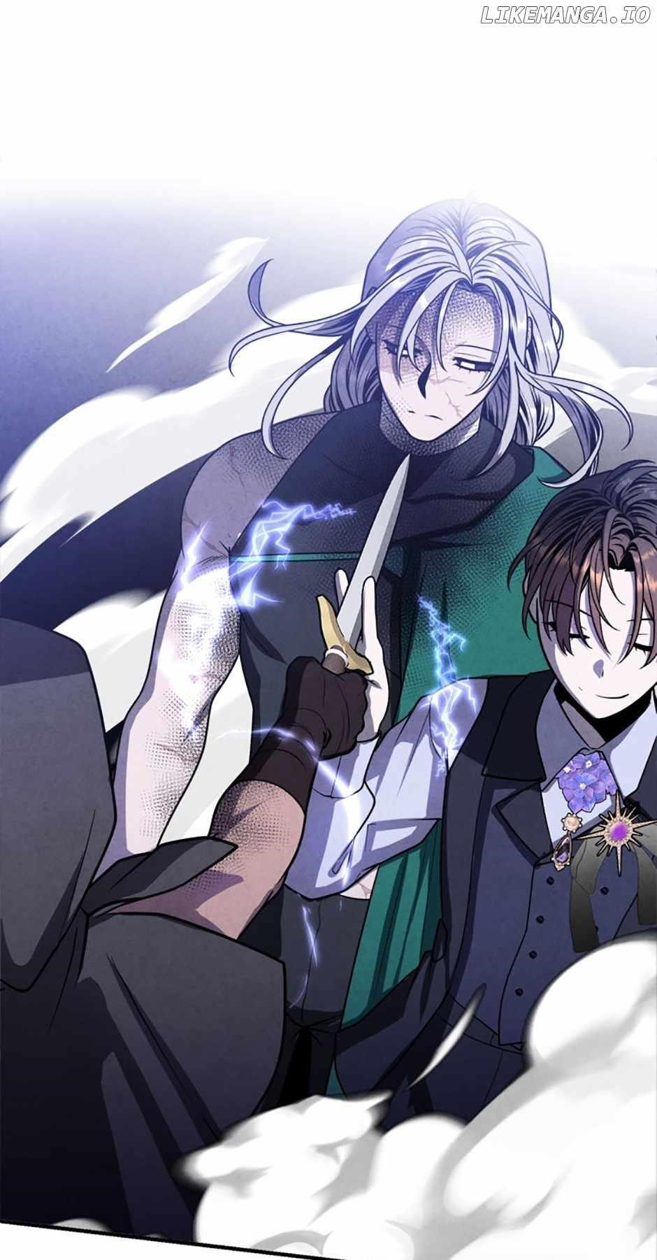 Legendary Youngest Son of the Marquis House Chapter 98 - Page 27 in English