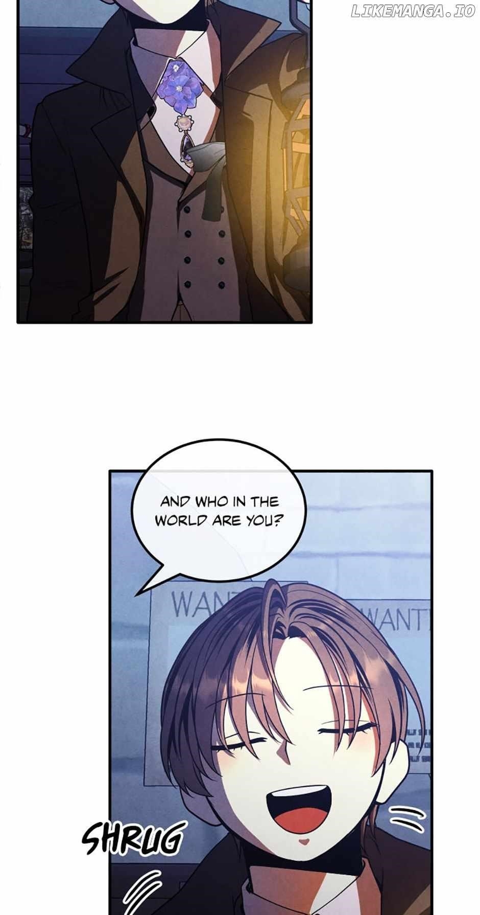 Legendary Youngest Son of the Marquis House Chapter 98 - Page 4 in English