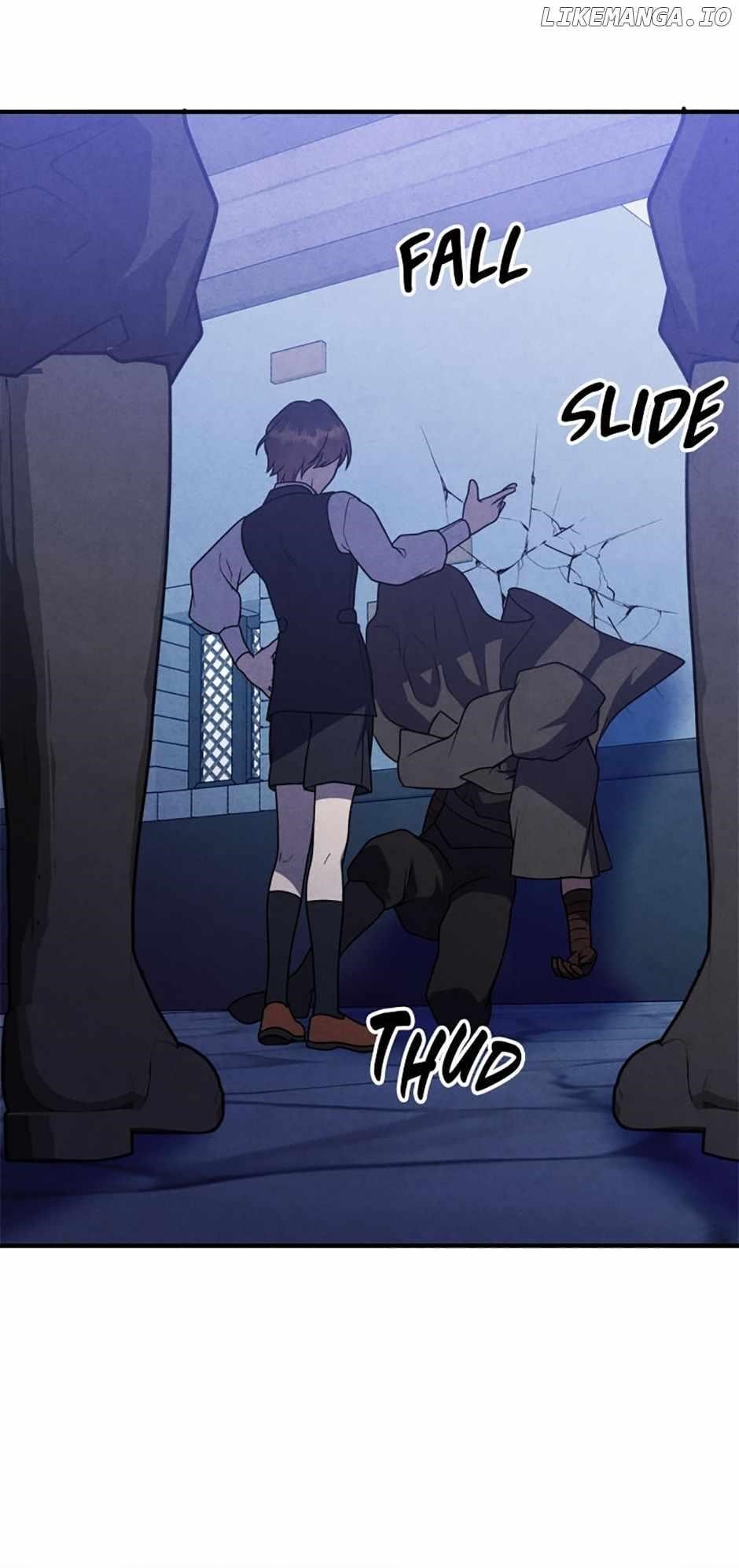Legendary Youngest Son of the Marquis House Chapter 98 - Page 41 in English
