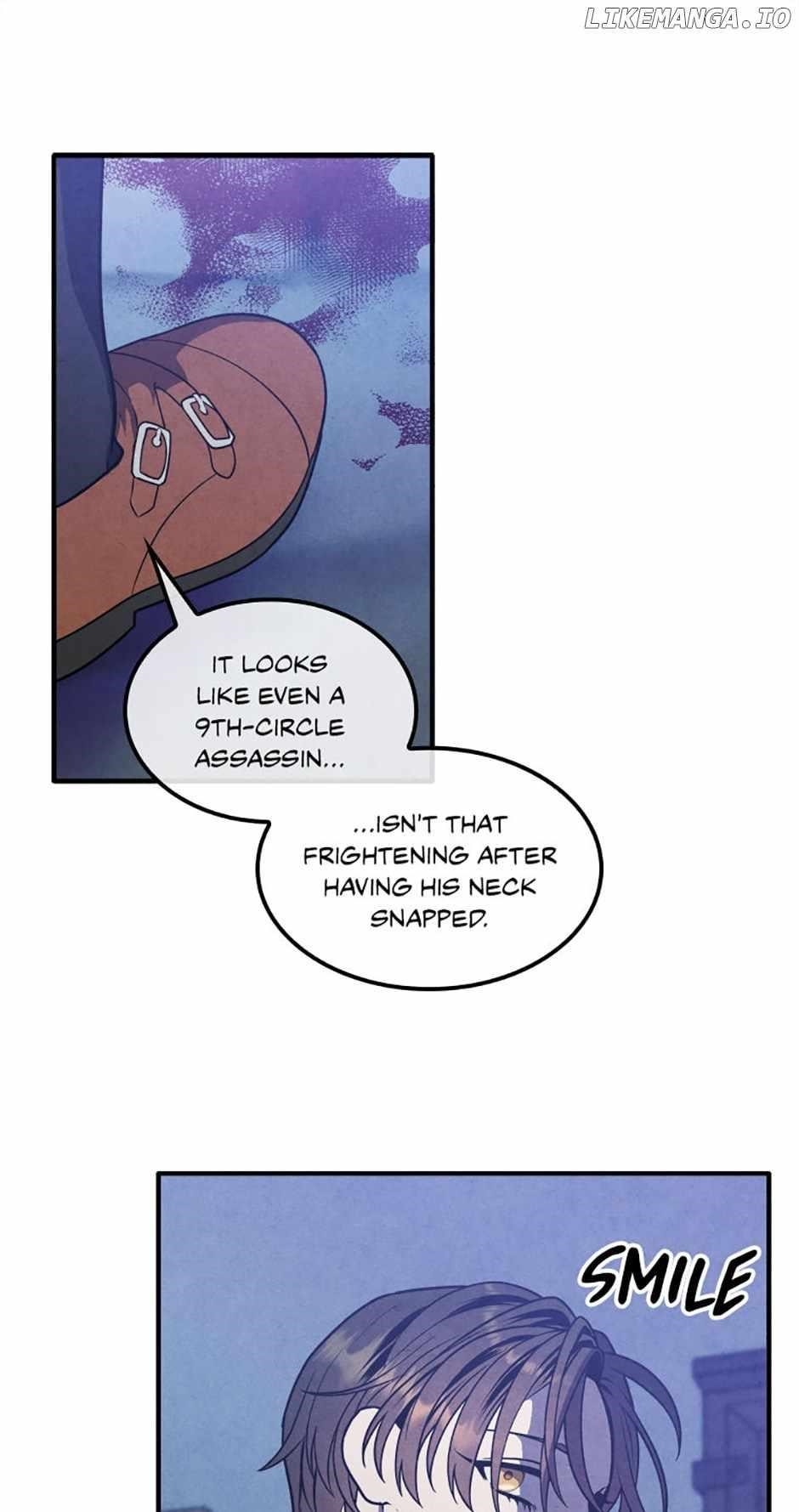 Legendary Youngest Son of the Marquis House Chapter 98 - Page 42 in English