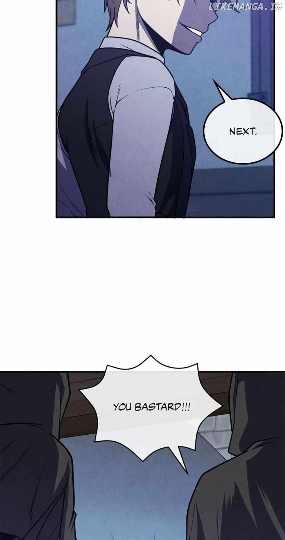 Legendary Youngest Son of the Marquis House Chapter 98 - Page 43 in English