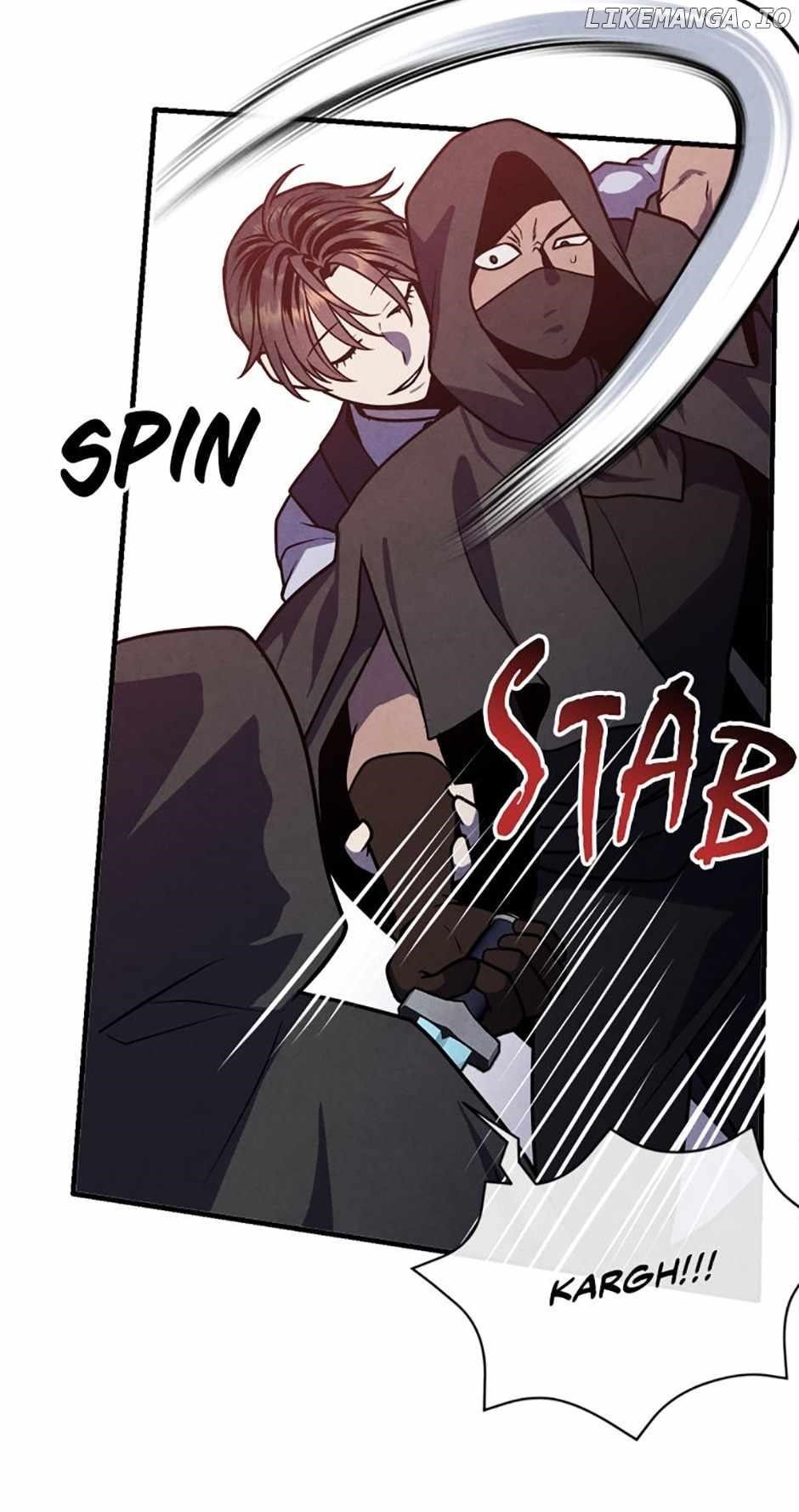Legendary Youngest Son of the Marquis House Chapter 98 - Page 47 in English